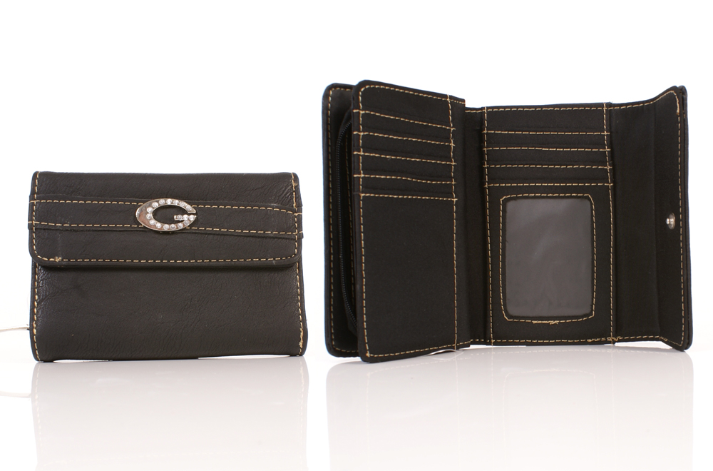 (image for) PU-58 BLACK